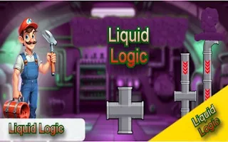 Play Liquid Logic online free
