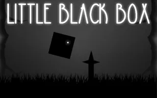 Play Little Black Box online free