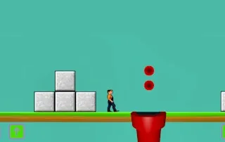 Play Little Hero online free