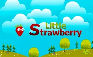 Play Little Strawberry online free