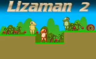 Play Lizaman 2 online free