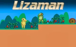 Play Lizaman online free