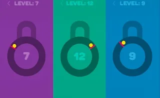 Play Lock Clicker online free
