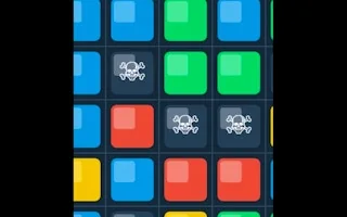 Play Logic Labyrinth Puzzle Blast online free