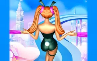 Play Long Nails online free