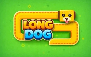 Play LongDog online free