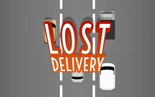 Play Lost Delivery online free