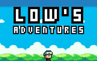 Play Low's Adventures online free