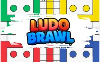 Play Ludo Brawl online free