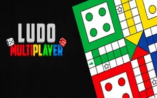 Play Ludo Multiplayer online free