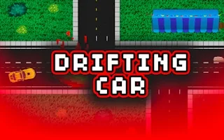Play Drifting Car online free
