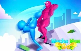 Play Macho Man Go online free