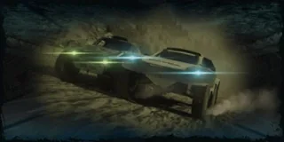 Play Mad Metal: Apocalypse Drift online free