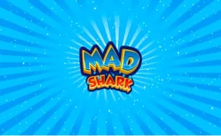 Play Mad Shark online free
