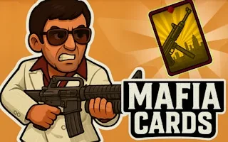 Play Mafia Cards online free