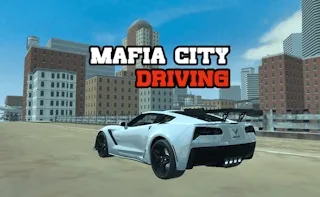 Play Mafia City Driving online free