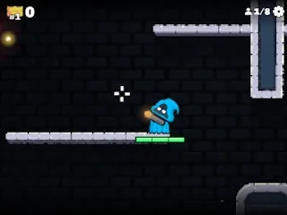 Play Mage Royale online free