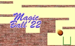 Play Magic Ball 22 online free