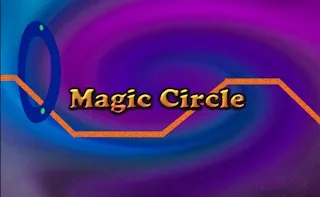 Play Magic Circle online free