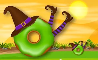 Play Magic Circle Online online free