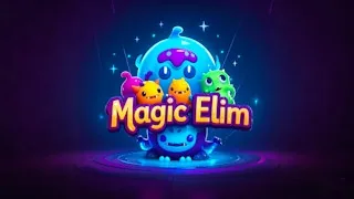 Play Magic Elim online free