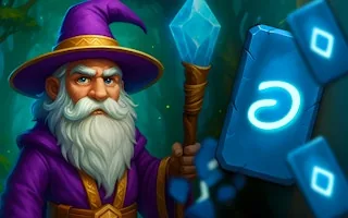 Play Magic Mahjong online free