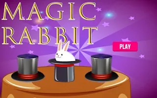 Play Magic Rabbit online free