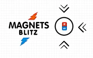 Play Magnets Blitz online free