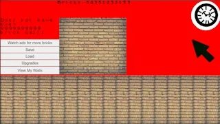 Make a Wall