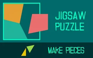 Play Make Pieces online free