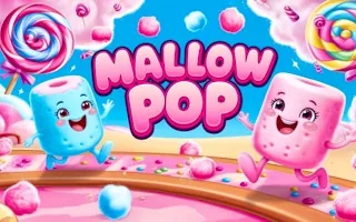 Play Mallow Pop online free