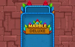 Marble Deluxe