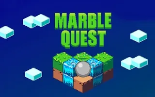 Play Marble Quest online free