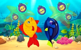 Play Marine Fish online free