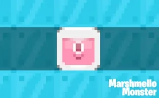 Play Marshmello Monster online free