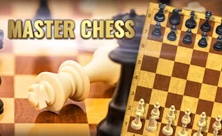Play Master Chess Multiplayer online free