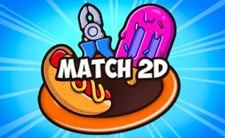 Play Match 2D online free