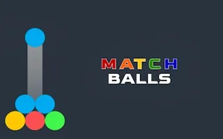 Play Match Balls online free