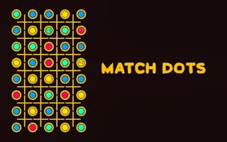 Play Match Dots online free