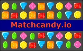 Play Matchcandy.io online free