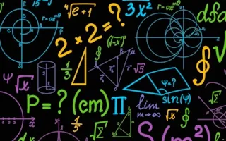 Play Math is Easy! online free