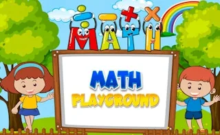 Play Math Playground online free