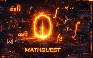 Play MathQuest online free