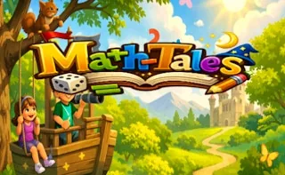 Play MathTales online free