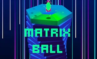 Play Matrix Ball online free
