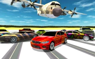 Play Max Crusher 2 - Destruction Drift and Racing! online free