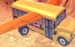 Max Crusher Crazy Destruction and Car Crashes