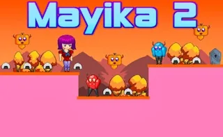 Play Mayika 2 online free