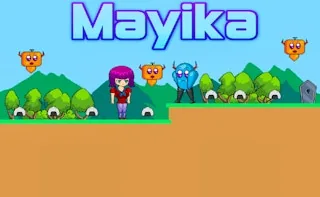 Play Mayika online free
