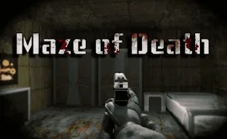 Play Maze of Death online free